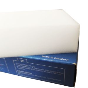 اسفنج خشگیر خودرو همه‌کاره کد SMB3100 – بسته 2 عددی