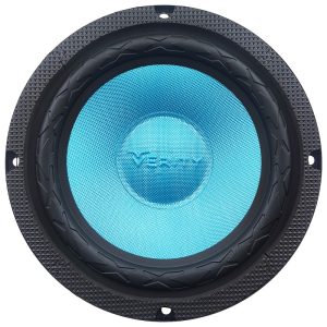 کامپوننت خودرو وریتی مدل VS-660C بسته شش عددی