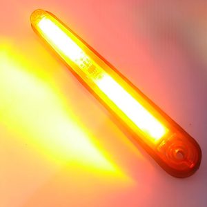 چراغ فدرالی خودرو مدل فلاشر پلیسی کد 12v_y