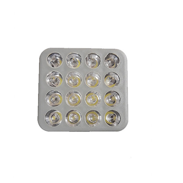 چراغ سقف خودرو تک لایت مدل AM 5964 L مناسب برای پراید