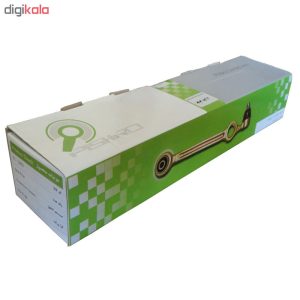 کیت جلوبندی پیشرو صنعت امیر سهند مدل PS-030407 مناسب برای پراید بسته 10 عددی