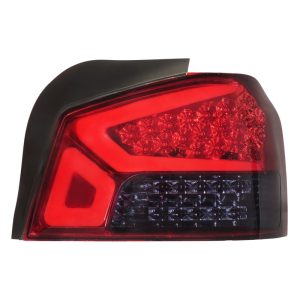 چراغ خطر خودرو ان جی کو مدل اسپرت مناسب برای پراید 132 بسته دو عددی