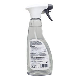 اسپری تمیز کننده سوناکس مدل Interior Cleaner حجم 500 میلی لیتر