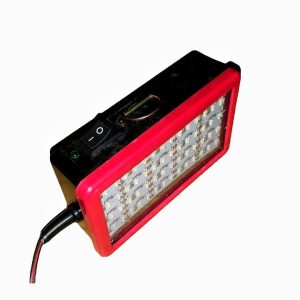 چراغ سیار خودرو آراکس یدک مدل AY-5106