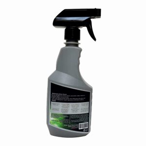 اسپری فوم صفرشویی خودرو کرلوسنس 530ml – همه کاره و حرفه‌ای