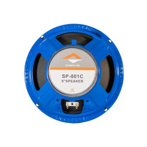میدرنج خودرو اسپیدوارد مدل 801B – بسته دو عددی