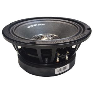 میدرنج خودرو بوستر مدل BMB-8 SPL بسته دو عددی