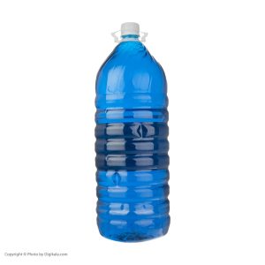 مایع تمیزکننده شیشه خودرو سی واکس مدل AF011 حجم 3000 میلی‌لیتر