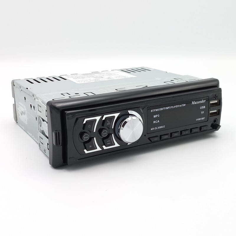 پخش کننده خودرو مکسیدر مدل MX-DL3088U2