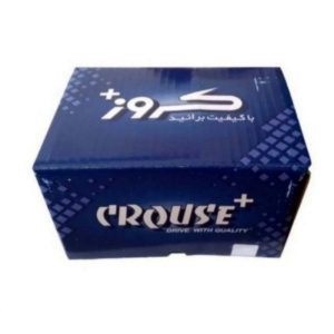 آینه جانبی چپ کروز پلاس کد 342101 مناسب برای رانا