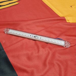 چراغ فلاشر پلیسی فدرالی مدل BLRE-110 – روشنایی حرفه‌ای خودرو