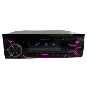پخش‌کننده خودرو مدل Car MP3 player | صدای بی‌نظیر در جاده