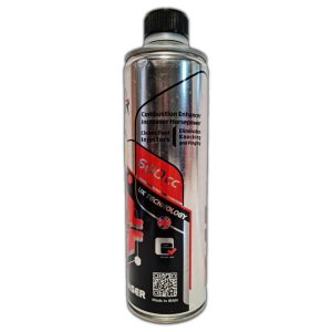 اکتان بوستر ووفر Power Increaser حجم 600 میلی لیتر – افزایش قدرت موتور