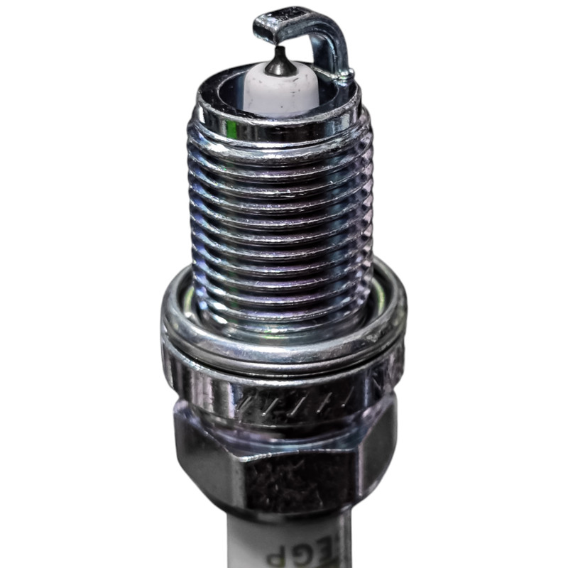 شمع خودرو ان جی کی مدل سوزنی - ORG مناسب برای رنو ال ۹۰ بسته ۴ عددی