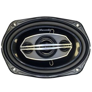 اسپیکر خودرو مکسیدر MX-6905 مجموعه 2 عددی – صدای بی‌نظیر در خودرو شما
