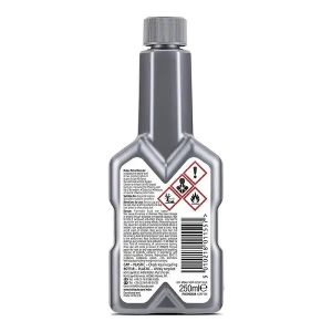 اکتان بوستر و مکمل سوخت ردکس مدل Petrol Boost حجم 250 میلی لیتر