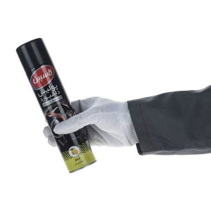اسپری پولیش خودرو مدل Lemon1 حجم 300 میلی لیتر