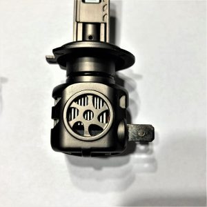 لامپ هدلایت خودرو مدل S550 H7 بسته دو عددی