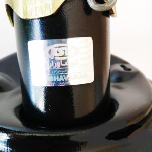 کمک فنر جلو راست و چپ کی دی اس مدل 3052 مناسب برای پژو پارس و پژو ELX بسته 2 عددی