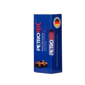مکمل سوخت پتروتکس مدل PetrOctane حجم 150 میلی لیتر - بسته 6 عددی