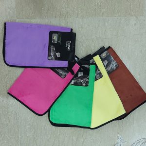 دستمال نظافت خودرو مدل PRS2