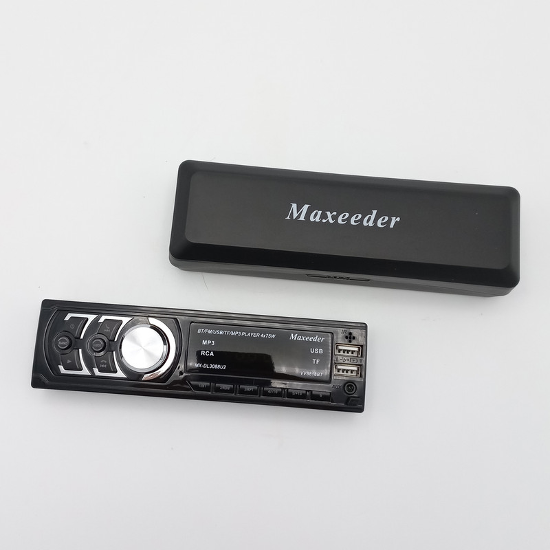 پخش کننده خودرو مکسیدر مدل MX-DL3088U2