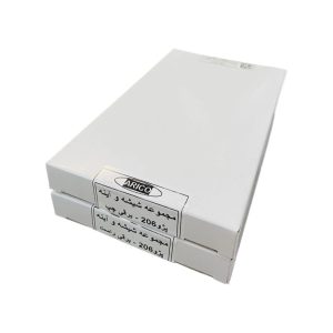 شیشه آینه راست و چپ برقی آریکو کد 1364RL مدل گرمکن دار مناسب برای 206 بسته 2 عددی