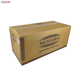چراغ خطر عقب چپ گروه پژوهش صنعت مدرن مدل M001