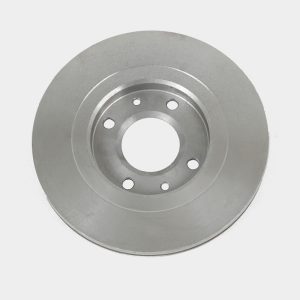 دیسک ترمز چرخ جلو کد 813 مناسب برای پژو 405