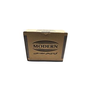 چراغ مه شکن جلو خودرو پژوهش صنعت مدرن مدلM_PSM کد 157 مناسب برای سمند / سمندLX بسته 2 عددی