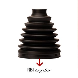 گردگیر پلوس ار بی ای مدل 43447 مناسب تویوتا هایلوکس