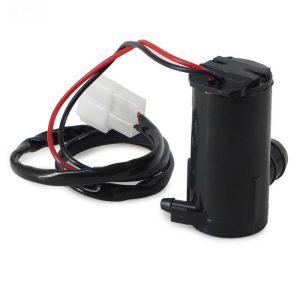 پمپ شیشه شوی خودرو چیکال مدل P-545 مناسب برای تیبا