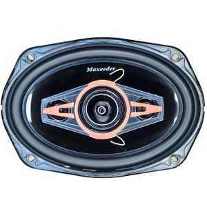 اسپیکر خودرو مکسیدر مدل PL6909 بسته دو عددی