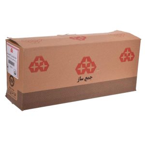 چراغ عقب جمع ساز مدل JT123SD مناسب برای پژو پارس بسته 2 عددی