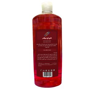 شامپو تمیزکننده بدنه خودرو سی واکس مدل cw-R1000G حجم 1000 میلی لیتر