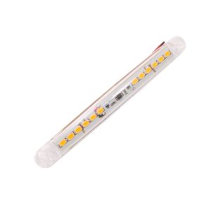 چراغ فلاشر مدل پلیسی فدرالی کد OR2-4034