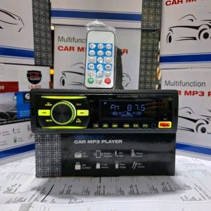 پخش کننده خودرو مدل 920