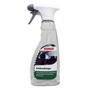 اسپری تمیزکننده سوناکس Interior Cleaner 500ml – تمیزی بی‌نظیر داخلی خودرو
