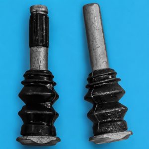 پیچ رگلاژ کالیپر ترمز جلو پژو 206 تیپ 5 – بسته 2 عددی