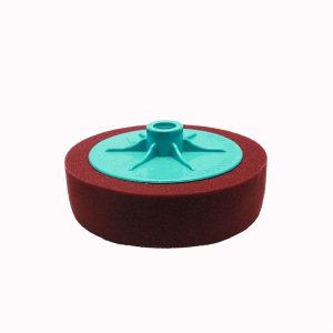 پد پولیش خودرو ام ایکس اس مدل Pro-150 – بهترین راهکار برای براق کردن بدنه خودرو