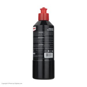 مایع پولیش چراغ خودرو گتسان مدل G-1114B – حجم 250 میلی لیتر