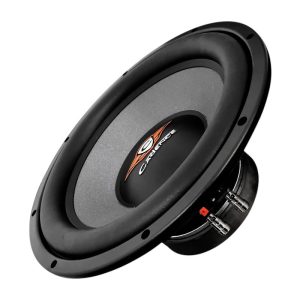 ساب ووفر پشت خودرو کادنس مدل CMW-12M4 سایز 12 اینچ