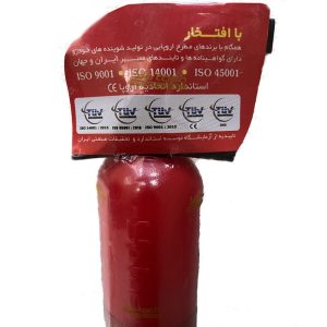 سوپر واکس یاتاش Y-0104 حجم 500 میلی‌لیتر | براق‌کننده خودرو