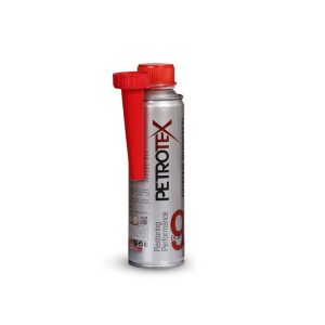مکمل سوخت پتروتکس مدل Petro2in1 حجم 300 میلی لیتر بسته 6 عددی