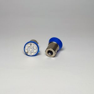 لامپ ال ای دی خودرو SMD-F9B بسته 2 عددی — روشنایی بی‌نظیر و مصرف کم