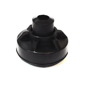 لاستیک ضربه گیر کمک فنر خودرو مدل SP0105 مناسب برای پراید بسته 4 عددی