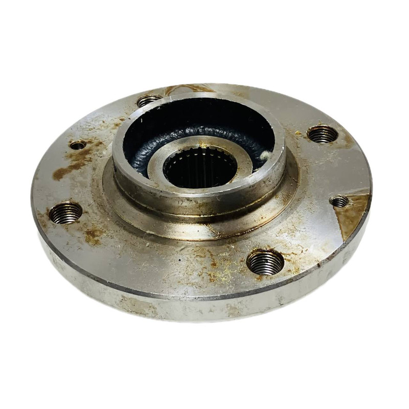 توپی چرخ جلو اچ آی سی کد 8509 مناسب برای پژو 405