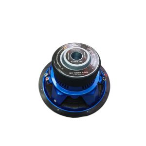 ساب ووفر خودرو اسکایلر مدل SK-12D4 PRO – صدای بی‌نظیر در خودرو شما