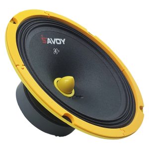 میدرنج خودرو پشت ساووی ۸ اینچ مدل SV-88 Y – بسته دوعددی