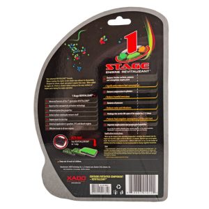 احیاگر موتور خودرو اکسادو مدل One Stage RF100 حجم 27 میلی لیتر